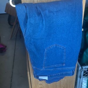 Classic fit basic edition jeans